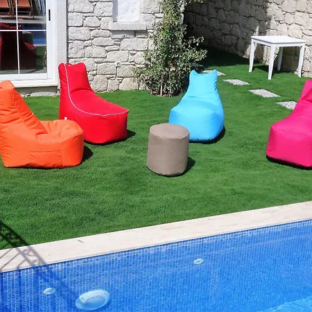 Grand Butik 5* ألاتشاتي