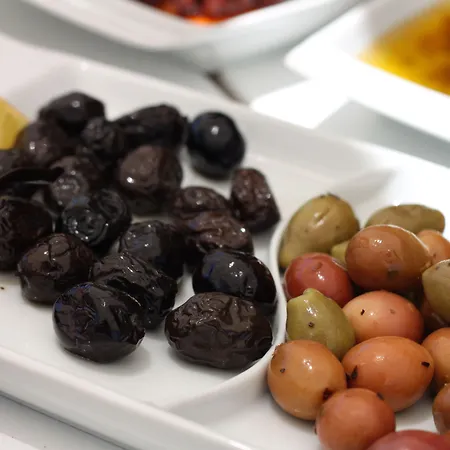 מלון Grand Butik 5*