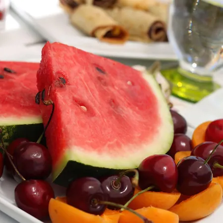 Hotel Grand Butik Alaçatı