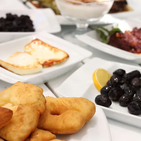 Grand Butik 5* Alaçatı