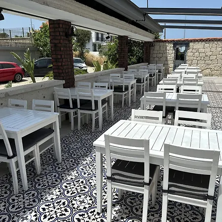 מלון Grand Butik אלאקאטי