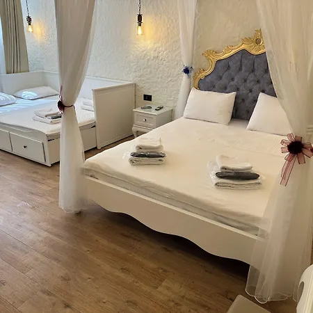 Hotel Grand Butik