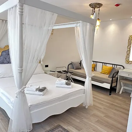 Grand Butik Otel