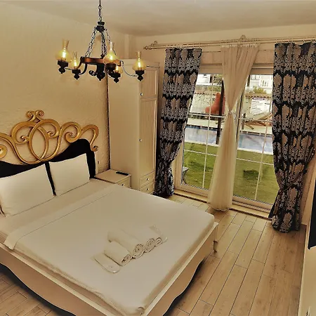 فندق Grand Butik