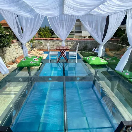 فندق Grand Butik