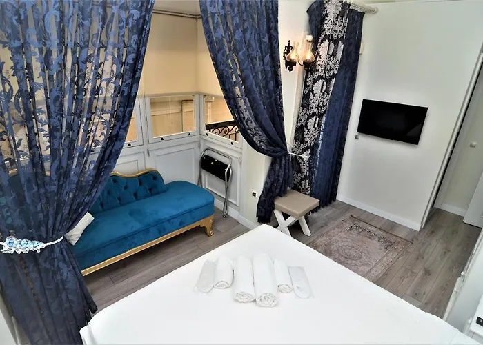 Grand Butik Hotel 5*