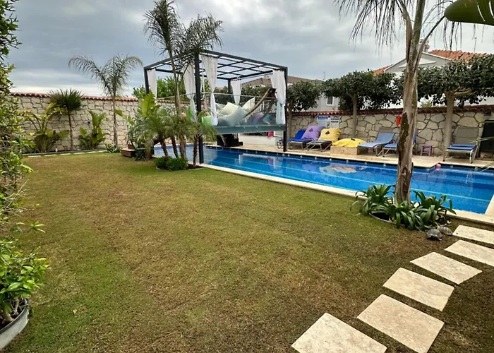 Hotel Grand Butik Alaçatı