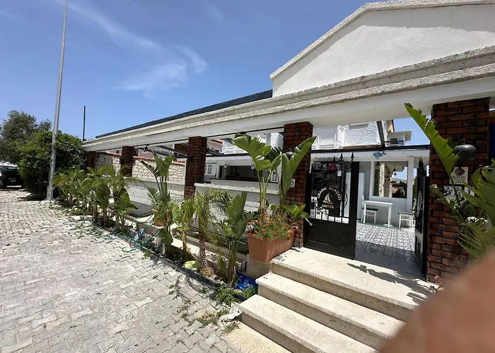 Hotel Grand Butik 5*