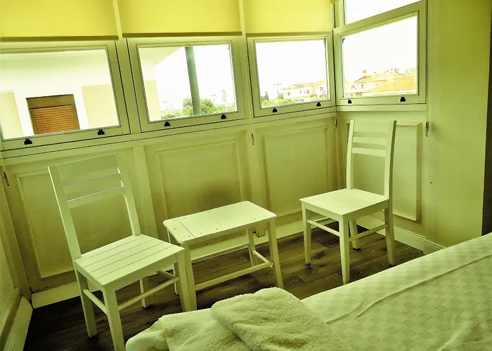 Hotel Grand Butik Alacati