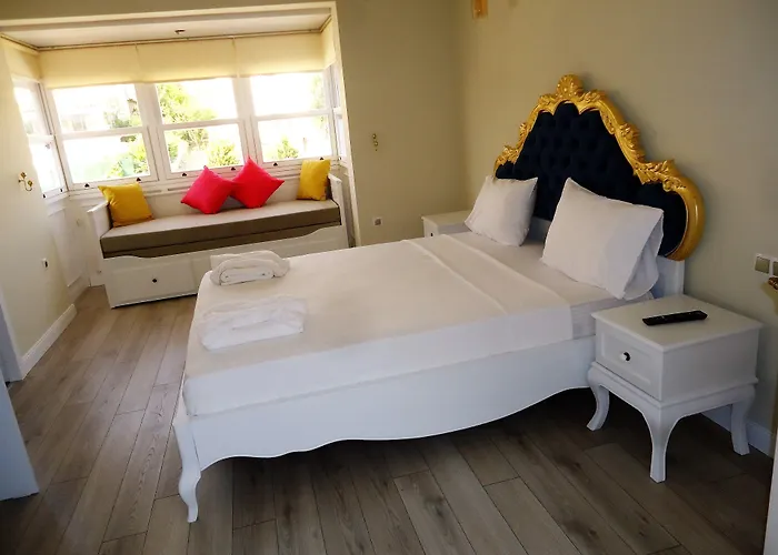 Grand Butik 5* Alacati