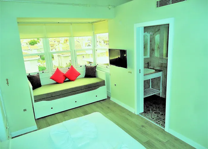 Grand Butik Alaçatı