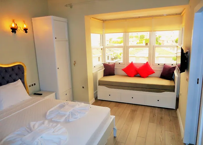 Grand Butik 5* Alacati