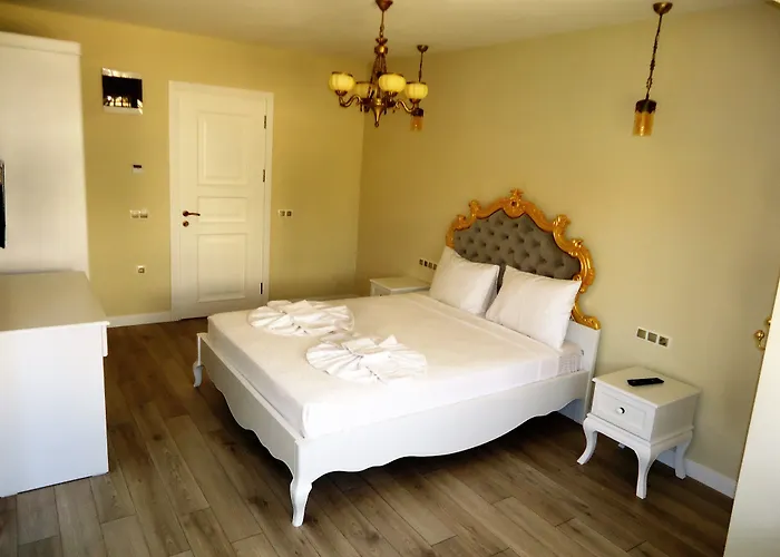 Hotel Grand Butik 5*