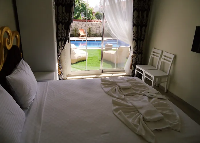 Grand Butik Hotel Alacati