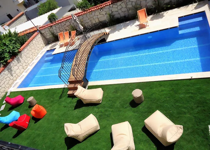 Grand Butik 5* Alacati