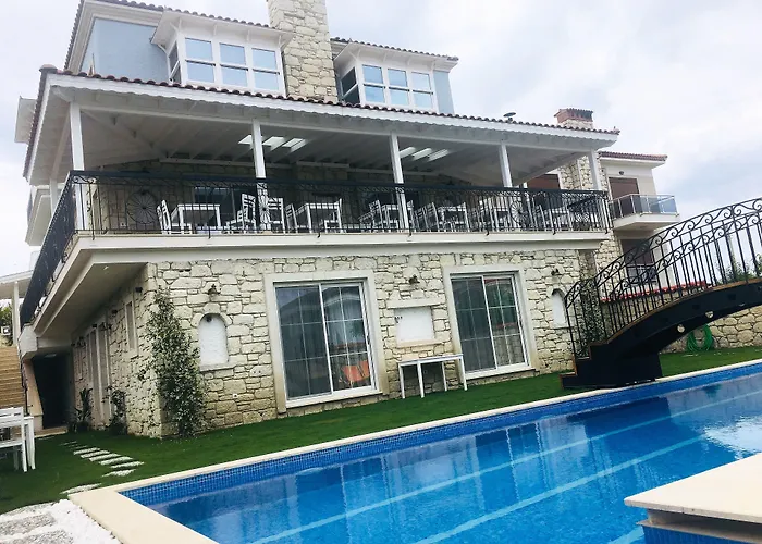 Grand Butik Hotel 5*