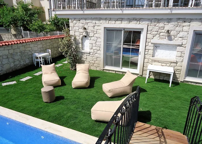 Hotel Grand Butik 5*