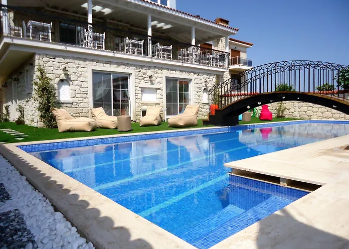 Hotel Grand Butik 5*