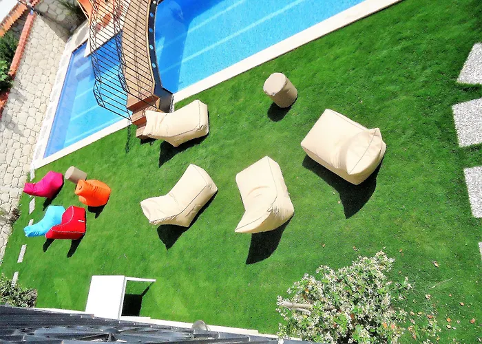 Hotel Grand Butik Alaçatı