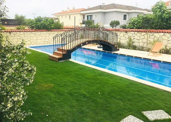 Hotel Grand Butik Alacati