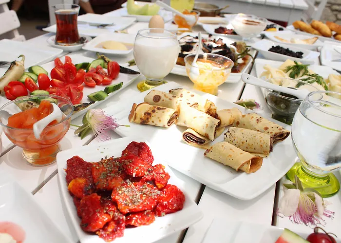 Hotel Grand Butik Alacati