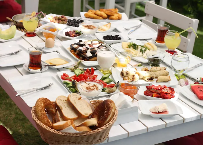 ホテル Grand Butik 5*