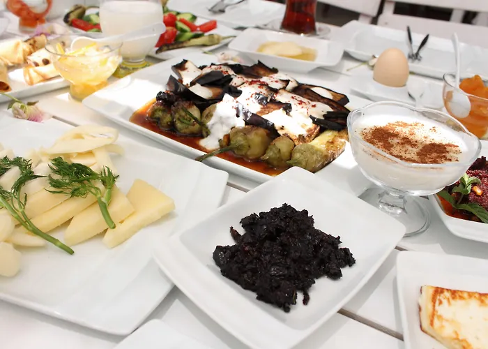 Grand Butik Hotel 5*