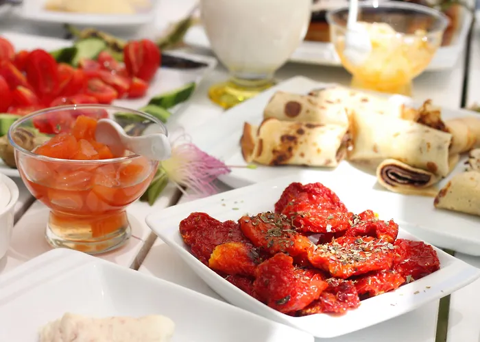 Grand Butik 5* Alacati