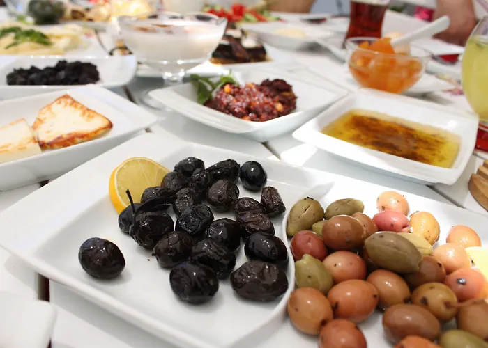 Grand Butik 5* Alacati