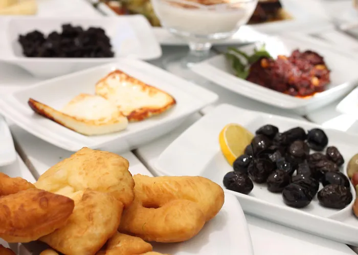 Grand Butik 5* Alaçatı