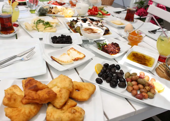 ホテル Grand Butik 5*