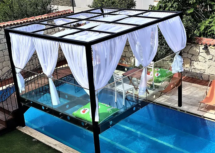 Grand Butik Hotel 5*