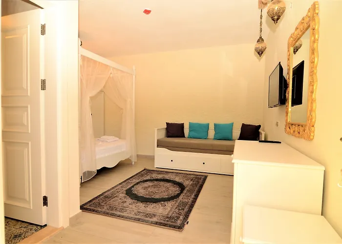 Grand Butik Hotel 5*