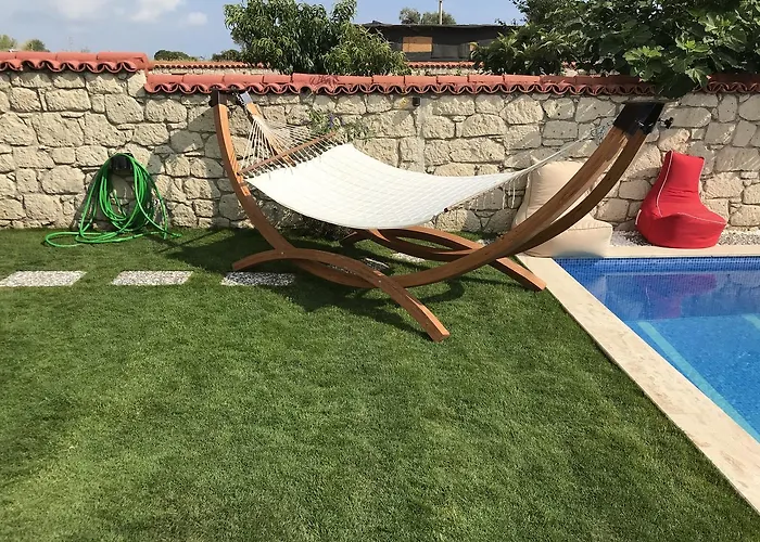 Hotel Grand Butik Alacati