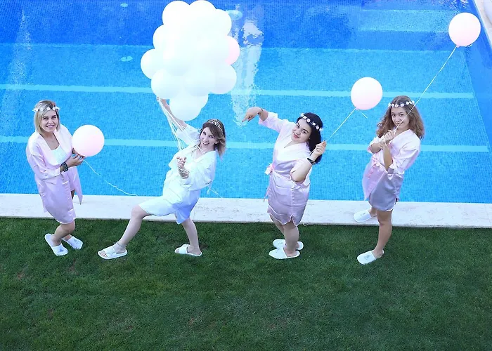 Grand Butik Alaçatı