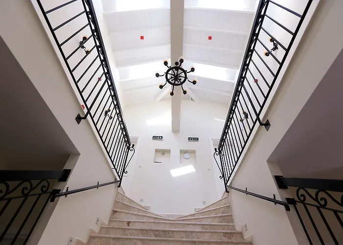 Grand Butik 5* Alacati