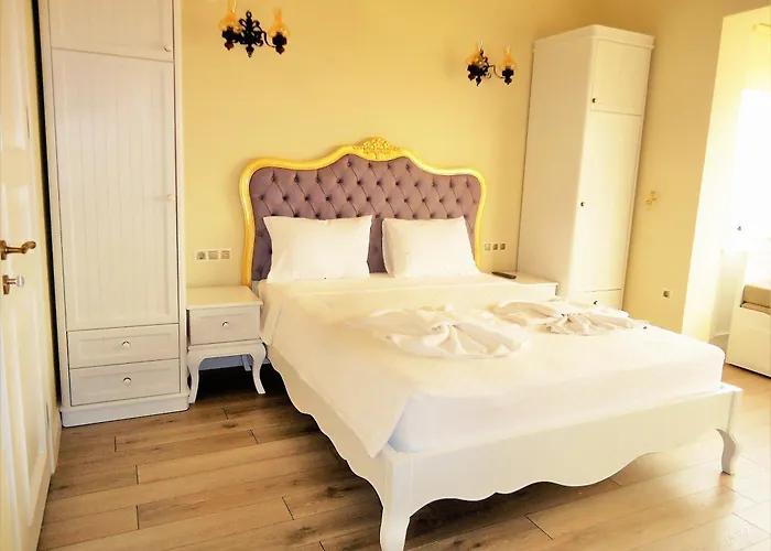 Grand Butik Hotel Alacati