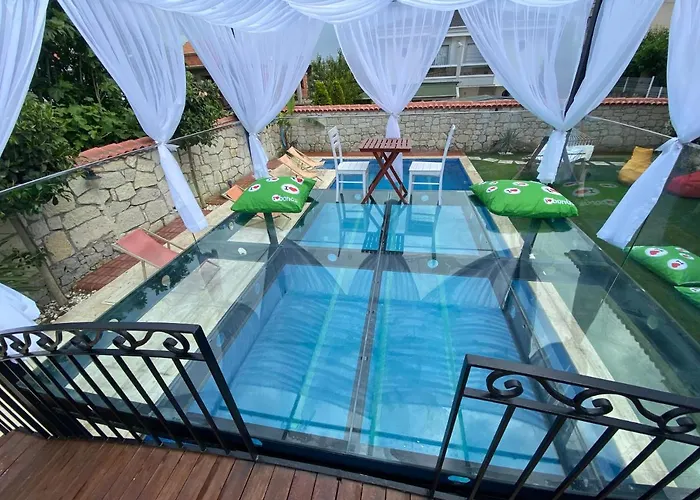 Hotel Grand Butik Alacati
