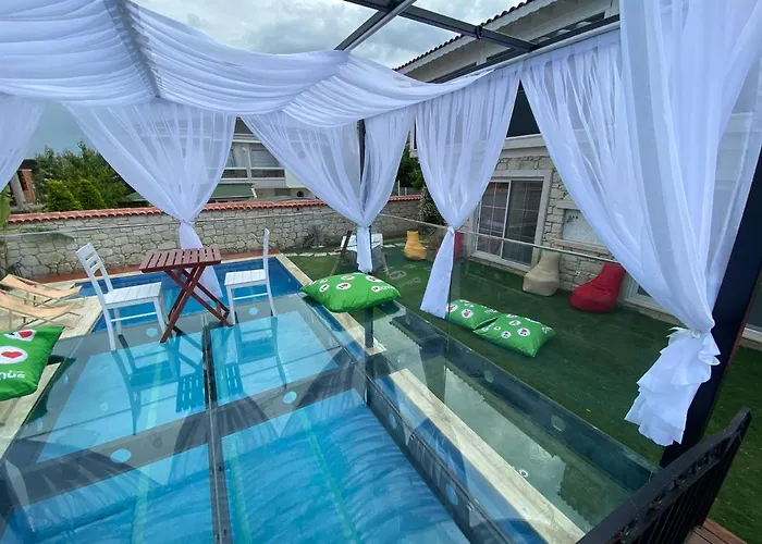 Grand Butik 5* Alacati